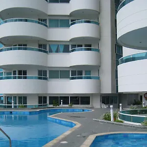 Toscana Suite 703 Apartamento Cartagena